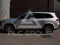 2021 Mercedes Benz GLS 63 AMG