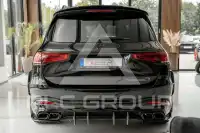 2021 Mercedes Benz GLS 63 AMG