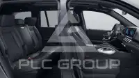 2021 Mercedes Benz GLS 63 AMG