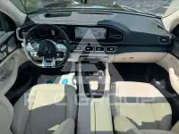 2021 Mercedes Benz GLS 63 AMG