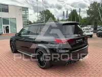 2021 Mercedes Benz GLS 63 AMG