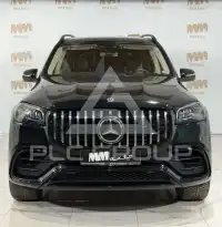 2021 Mercedes Benz GLS 63 AMG