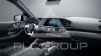 2021 Mercedes Benz GLS 63 AMG