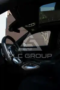 2021 Mercedes Benz GLS 63 AMG
