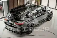 2021 Mercedes Benz GLS 63 AMG