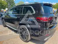 2021 Mercedes Benz GLS 63 AMG