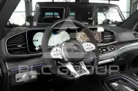 2021 Mercedes Benz GLS 63 AMG