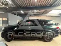 2021 Mercedes Benz GLS 63 AMG