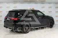 2021 Mercedes Benz GLS 63 AMG