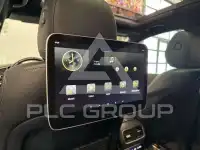 2021 Mercedes Benz GLS 63 AMG