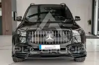 2021 Mercedes Benz GLS 63 AMG