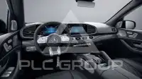 2021 Mercedes Benz GLS 63 AMG