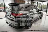 2021 Mercedes Benz GLS 63 AMG