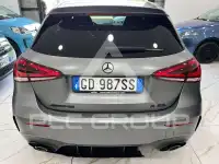 2021 Mercedes Benz A35 AMG