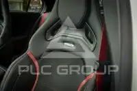2021 Mercedes Benz A35 AMG