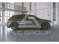 2021 Mercedes Benz A35 AMG