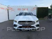 2021 Mercedes Benz A35 AMG