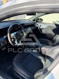 2021 Mercedes Benz A35 AMG