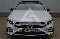 2021 Mercedes Benz A35 AMG