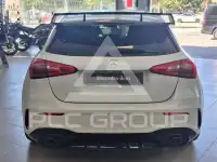 2021 Mercedes Benz A35 AMG
