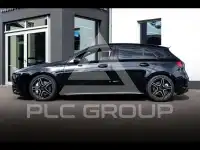 2021 Mercedes Benz A35 AMG