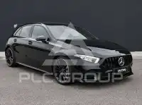 2021 Mercedes Benz A35 AMG