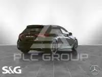 2021 Mercedes Benz A35 AMG