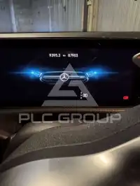 2021 Mercedes Benz A35 AMG