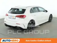 2021 Mercedes Benz A35 AMG