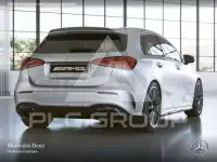 2021 Mercedes Benz A35 AMG