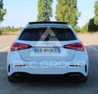 2021 Mercedes Benz A35 AMG