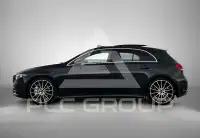 2021 Mercedes Benz A35 AMG