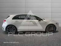 2021 Mercedes Benz A35 AMG