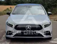 2021 Mercedes Benz A35 AMG