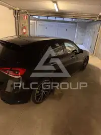 2021 Mercedes Benz A35 AMG