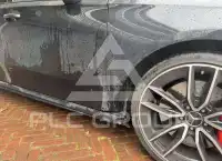 2021 Mercedes Benz A35 AMG