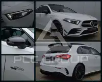 2021 Mercedes Benz A35 AMG