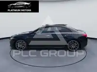 2021 Mercedes Benz A35 AMG