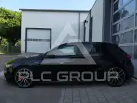 2021 Mercedes Benz A35 AMG