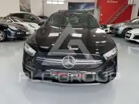 2021 Mercedes Benz A35 AMG
