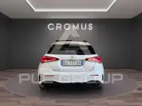2021 Mercedes Benz A35 AMG