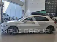 2021 Mercedes Benz A35 AMG