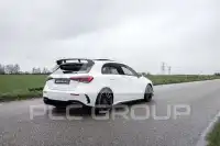 2021 Mercedes Benz A35 AMG