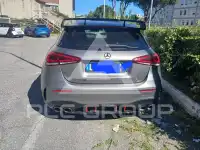 2021 Mercedes Benz A35 AMG