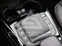 2021 Mercedes Benz A35 AMG