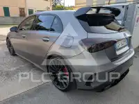 2021 Mercedes Benz A35 AMG