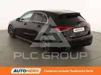 2021 Mercedes Benz A35 AMG