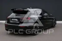 2021 Mercedes Benz A35 AMG