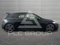 2021 Mercedes Benz A35 AMG