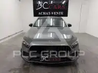 2021 Mercedes Benz A35 AMG